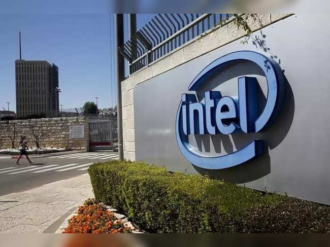 Intel plans to integrate AI across all platforms it builds