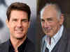 Hollywood star Tom Cruise accused of being an "Egocentric Control Freak" by 'Eyes Wide Shut' writer