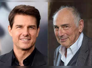 ‘Eyes Wide Shut’ writer blasts Tom Cruise, calls him ‘egocentric control freak'