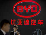 BYD tells India partner it wants to drop $1 bln EV investment plan: Sources