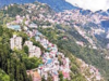 Addressing Over Tourism: Panel suggests regulation of tourists in Mussoorie
