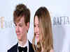 Elon Musk's ex-wife Talulah Riley is engaged to Love Actually icon Thomas Brodie-Sangster