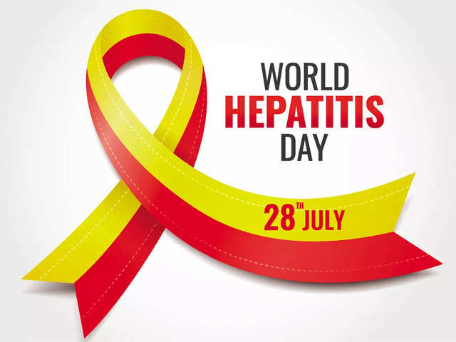 ​World Hepatitis Day​