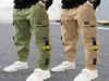 Cargo Pants for Boys: Stylish & Comfortable Outfit during Monsoon