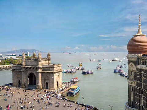 What To Expect From Living in Mumbai, India