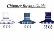 Chimney Buying Guide - Tips to choose the perfect chimney for your home