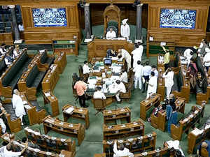 No proposal to amend anti-defection law: Govt in Lok Sabha