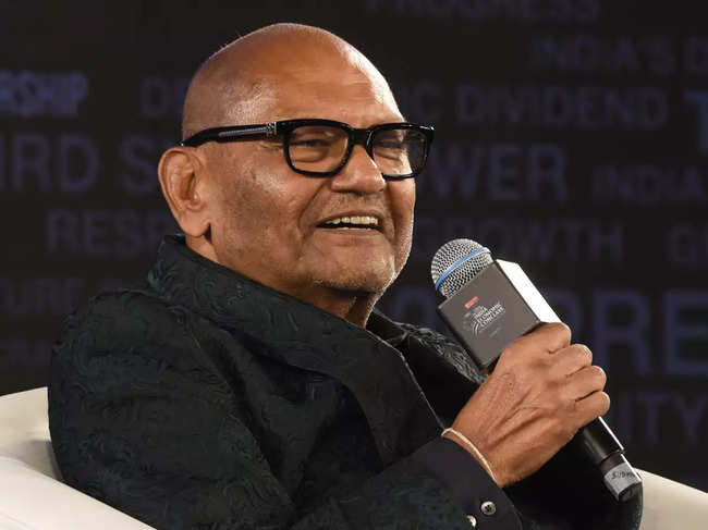 Our made-in-India chip will be ready in 2.5 years: Vedanta chairman Anil Agarwal