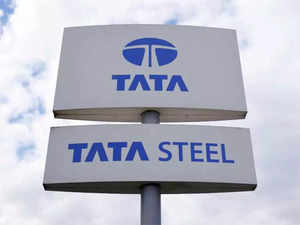 Tata Steel's Profit Drops 92% on Weak Europe Unit, Pension - Bloomberg