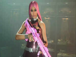 Call of Duty: Warzone 2, Modern Warfare 2 season 5 to feature Nicki Minaj, 21 Savage?