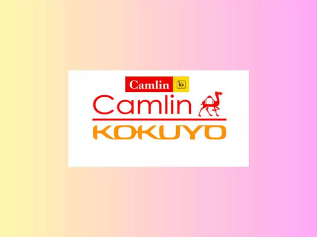 ​Kokuyo Camlin | New 52-week of high: Rs 145.85| CMP: Rs 143