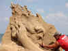 Revere Beach International Sand Sculpting Festival 2023: Date, time, schedule, prize money