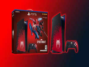 Swing into action: Pre-Orders for PS5 Spider-Man limited edition bundle begin July 28,  prices and availability revealed
