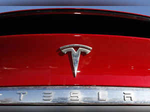 Tesla executives meet Invest India chief, may meet Piyush Goyal
