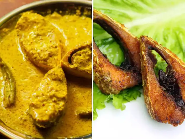Sundarbans: Villagers in Sunderbans are now feasting on fresh hilsa ...