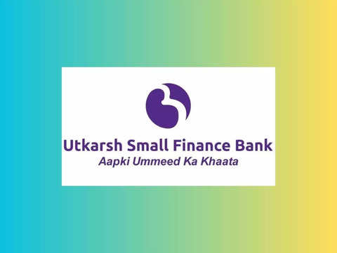 Utkarsh Small Finance Bank IPO - Details: Utkarsh Small Finance Bank IPO  date, Share Price, Lot Size, Allotment Status