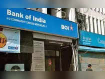 Bank Of India Q1 Results: PAT skyrockets 176% YoY to Rs 1,551 crore