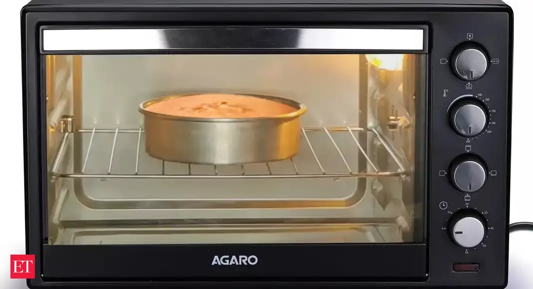 Best OTGs Under 10000: 6 Best OTGs Under 10000 in India for Fast and Easy Cooking - Vimarsana News