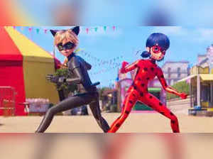 Miraculous: Ladybug & Cat Noir, The Movie 2: See release window, director and more