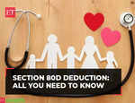 ITR filing: Tax deductions you can claim under Section 80D on your health insurance; check here
