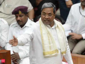 BJP worker arrested over tweets against Siddaramaiah family
