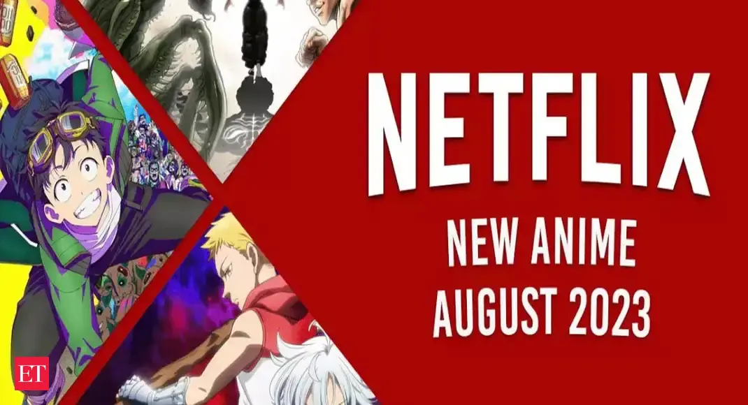 Netflix August: Netflix's August movies, series, films: From thrilling crime dramas to interactive romance specials - Vimarsana News