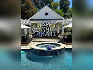 Khloe Kardashian wishes Happy Birthday to Amari on Instagram. See who is he