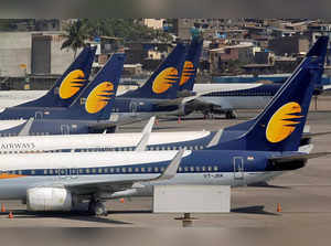 'Lenders creating hindrance in Jet Airways revival'
