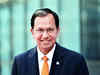 Food inflation here to stay, but demand to drive India story: Suresh Narayanan, chairman Nestle India