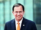 Food inflation here to stay, but demand to drive India story: Suresh Narayanan, chairman Nestle India