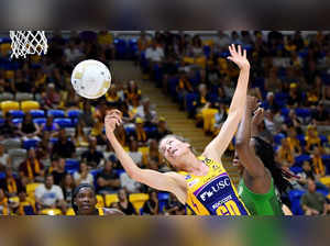 Netball World Cup 2023 begins today. Know how to watch, participating teams and more