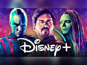 Guardians Of The Galaxy: Vol. 3, Cinderella to Star Wars: Ahsoka - full list of movies, shows premiering on Disney+. Check release dates