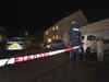 Three people fatally shot, 2 wounded in a town in southern Germany