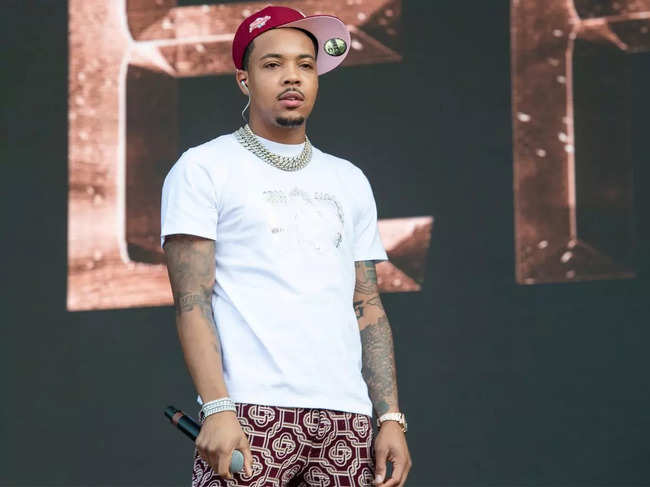 Rapper G Herbo faces prison time after pleading guilty to fraud charges