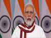World looking at India as nursery of new possibilities: PM Modi