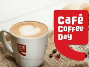 Coffee Day shares down 19% after subsidiary admitted for insolvency by NCLT