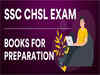 Top-Rated SSC CHSL Books: Ace Your Exam with the Best Study Materials