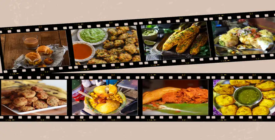 rainy season snacks: A flavorful journey through India's rainy season snacks - Vimarsana News