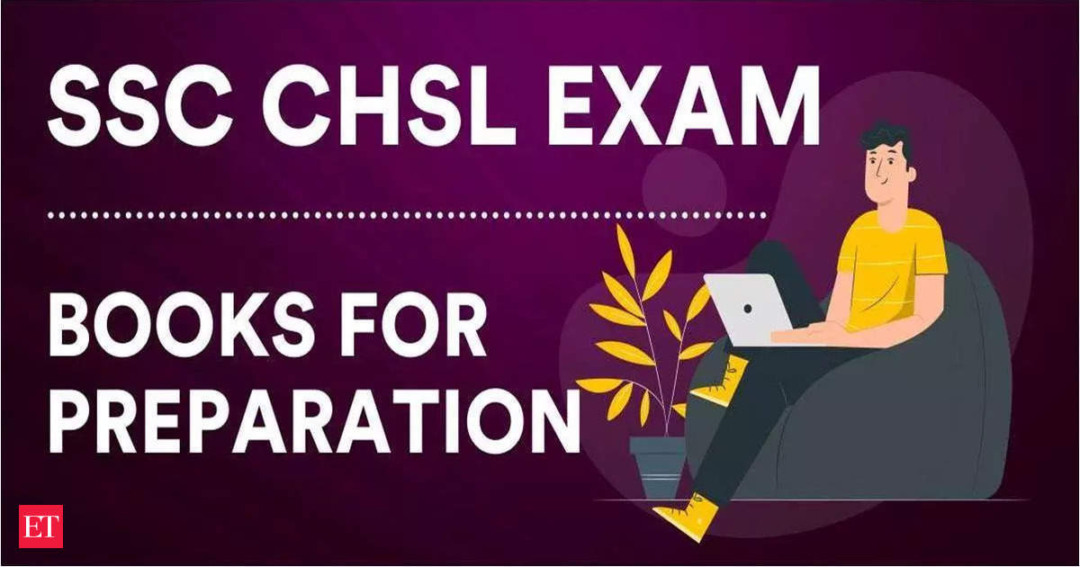 SSC CHSL Books TopRated SSC CHSL Books Ace Your Exam with the Best
