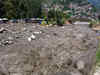 Houses in Shimla at risk of sinking due to incessant rain
