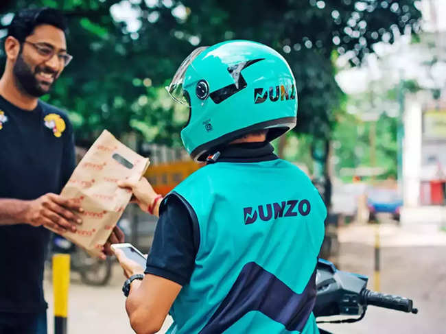 Cash-strapped quick commerce startup Dunzo