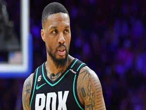 NBA 2K24 controversy: Damian Lillard requests trade to Miami Heat, sparks disciplinary action threat
