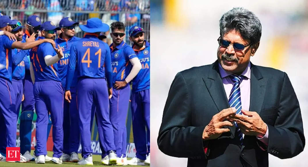 Kapil Dev vehemently refutes Ravi Shastri’s claim that Hardik Pandya’s body “cannot cope” with Test cricket