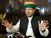 Opposition playing politics over Manipur issue: Arjun Ram Meghwal
