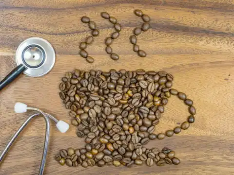 Reduce caffine in your diet