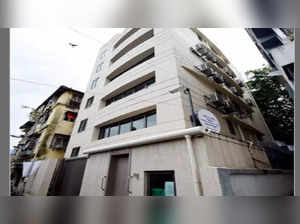 After ‘terror recce’, security tightened at Mumbai Chabad House