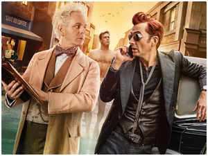 Good Omens Season 2 leaves fans yearning for more - Will there be a Season 3?
