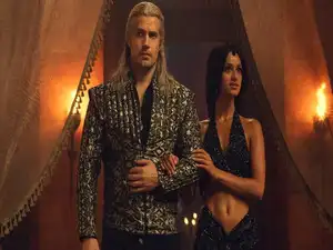 The Witcher Season 4: The Witcher Season 4 Release Date on Netflix: All