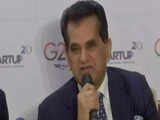 Global financial architecture needs to be altered to meet the fund requirements of emerging economies, says G20 Sherpa Amitabh Kant 1 80:Image