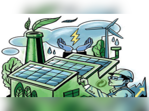 Goa working on green hydrogen energy plant: CM